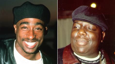 Asesinato de Tupac: el detective que testificó ante el jurado investigador dijo que cree que las muertes de Tupac Shakur y Biggie Smalls están relacionadas